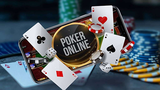Poker Online 2024 Main Lewat Situs Terbaik